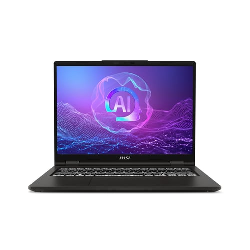 MSI Venture 14 AI A2HMG-070NL - Laptop