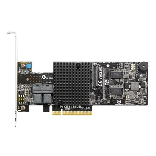 ASUS PIKE II 3108-8i16PD - Storage controller (RAID)