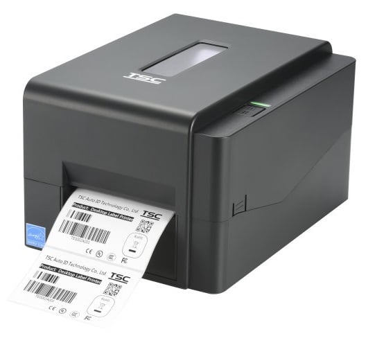 TE210 USB Ethernet RS232 USB Host (EMEA)