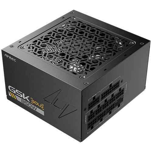 Antec GSK V2 850W - Voeding