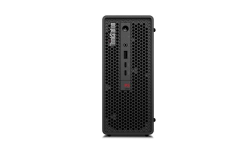 Lenovo ThinkStation P3 Ultra SFF - Workstation