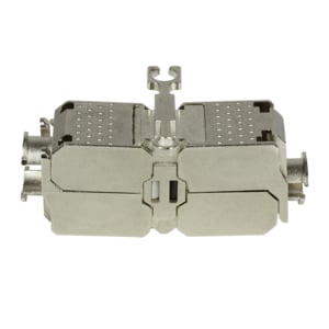 Logilink Feldkonfektionierb. Kabelverbinder STP CAT6A Metall