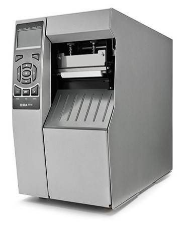 Zebra ZT510 - Etiketprinter