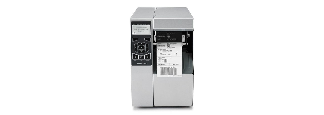 Zebra ZT510 - Etiketprinter