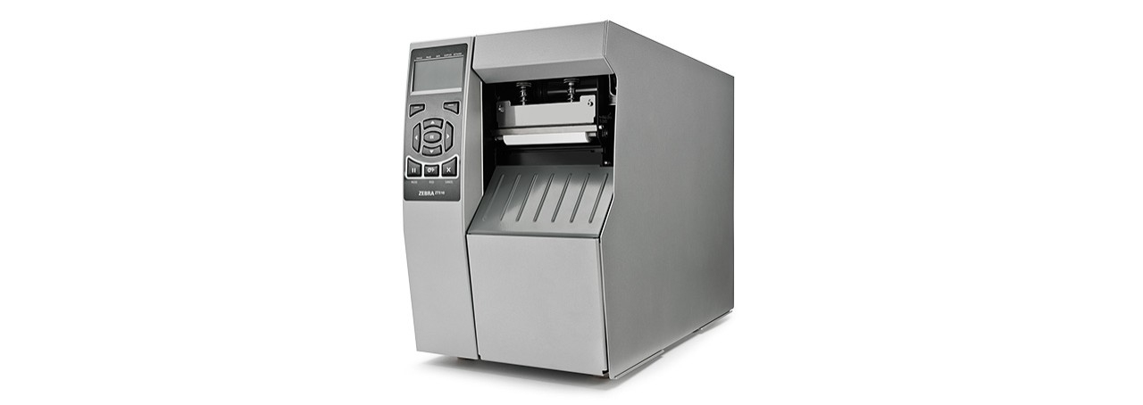 Zebra ZT510 - Etiketprinter