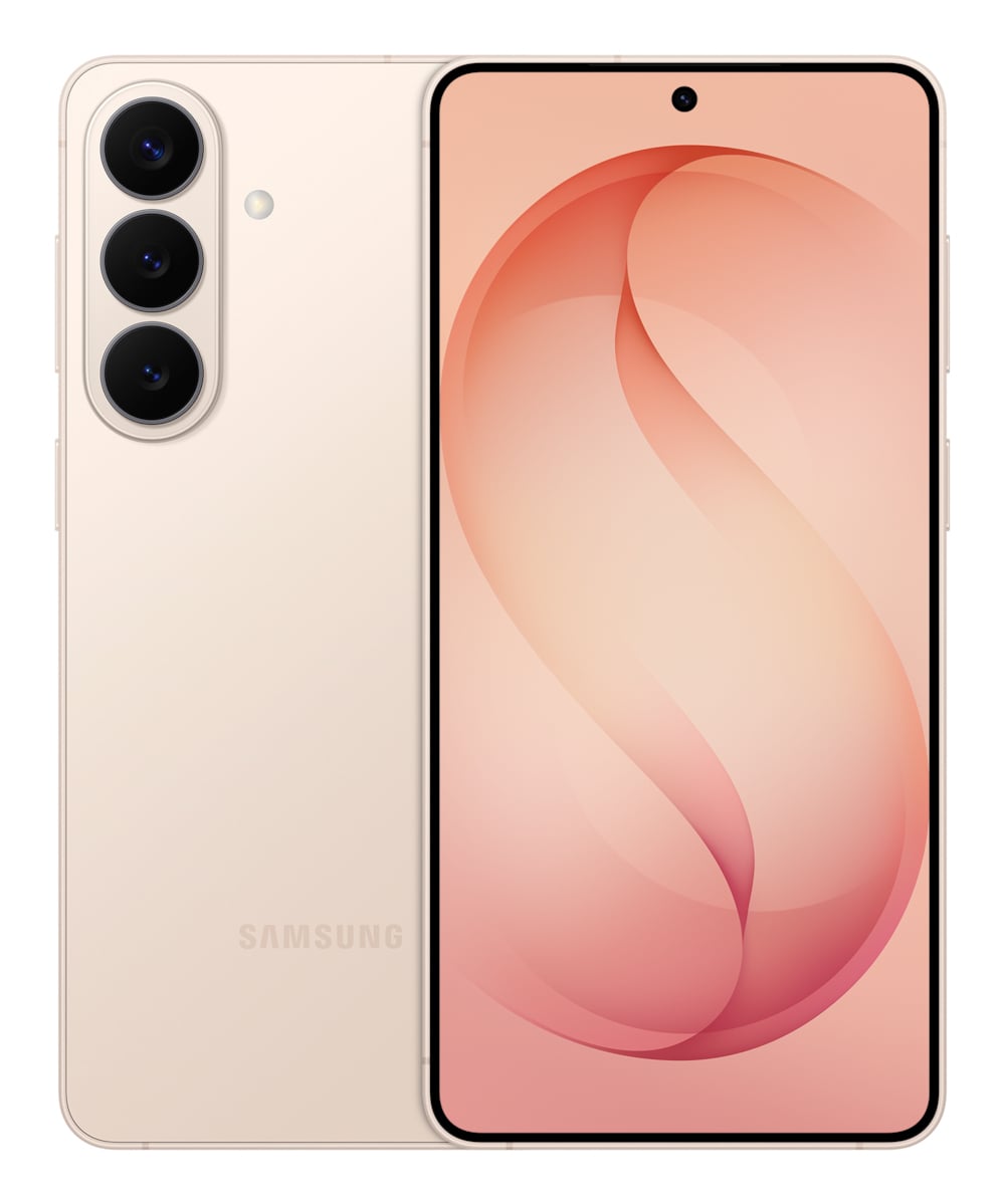 Samsung Galaxy S26+ 5G - 512GB Rosé Gold