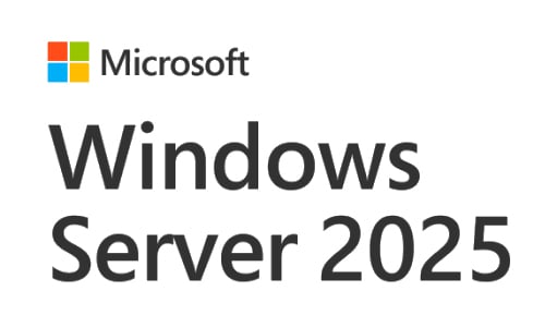 Microsoft Windows Server 2025 Standard - Licentie