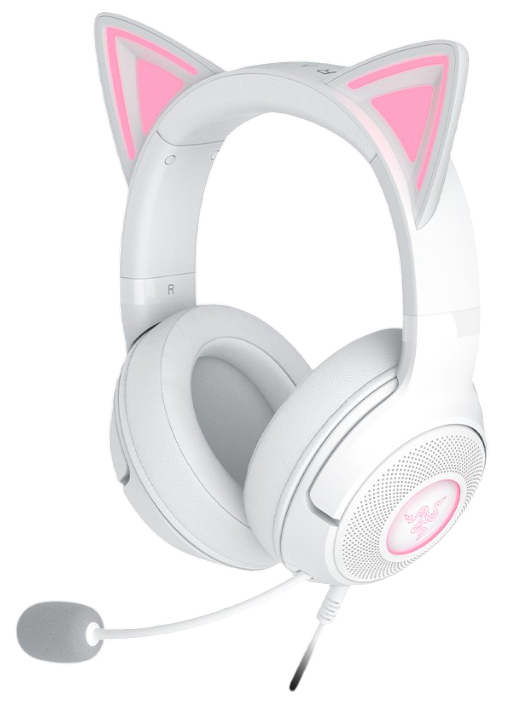 Razer Kraken Kitty V2