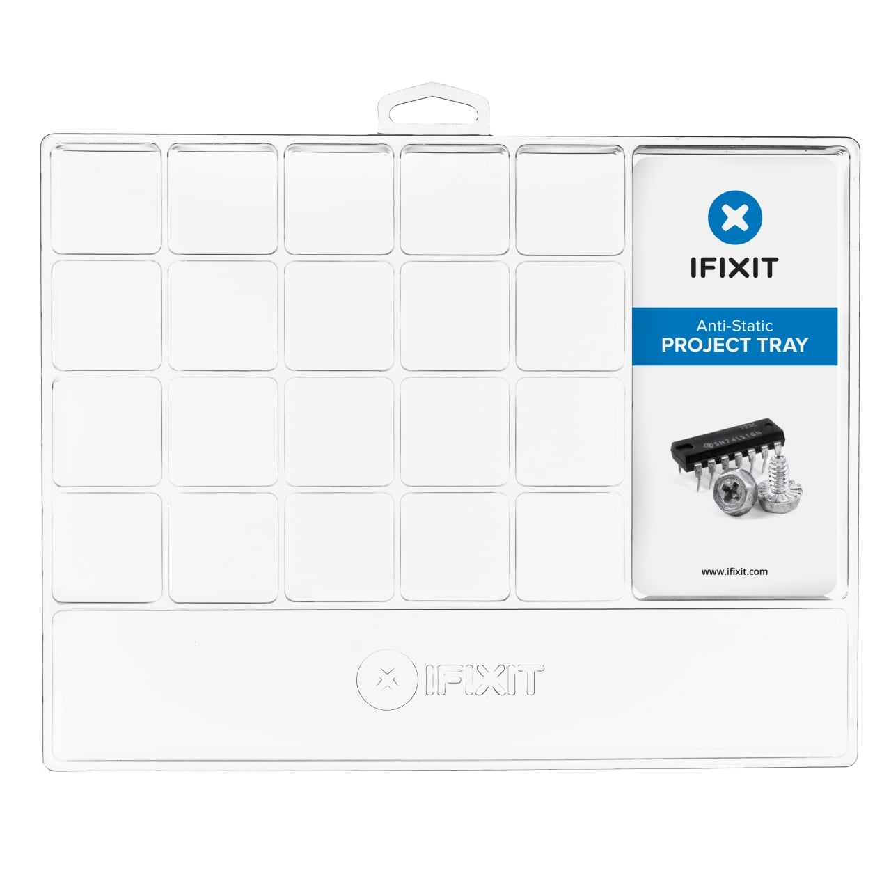 iFixit EU145257 - Sorteerbox & Schroevenbox