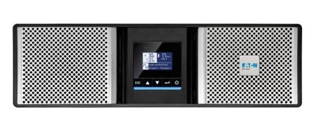 Eaton 9PX 5000i RT3U Netpack G2 - UPS
