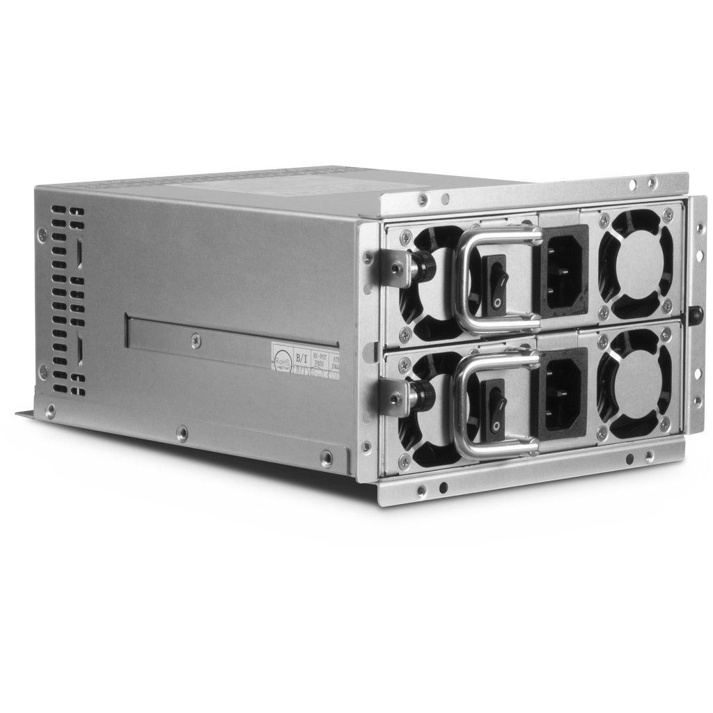 Inter-Tech 2A-MV0700 - Voeding (intern)