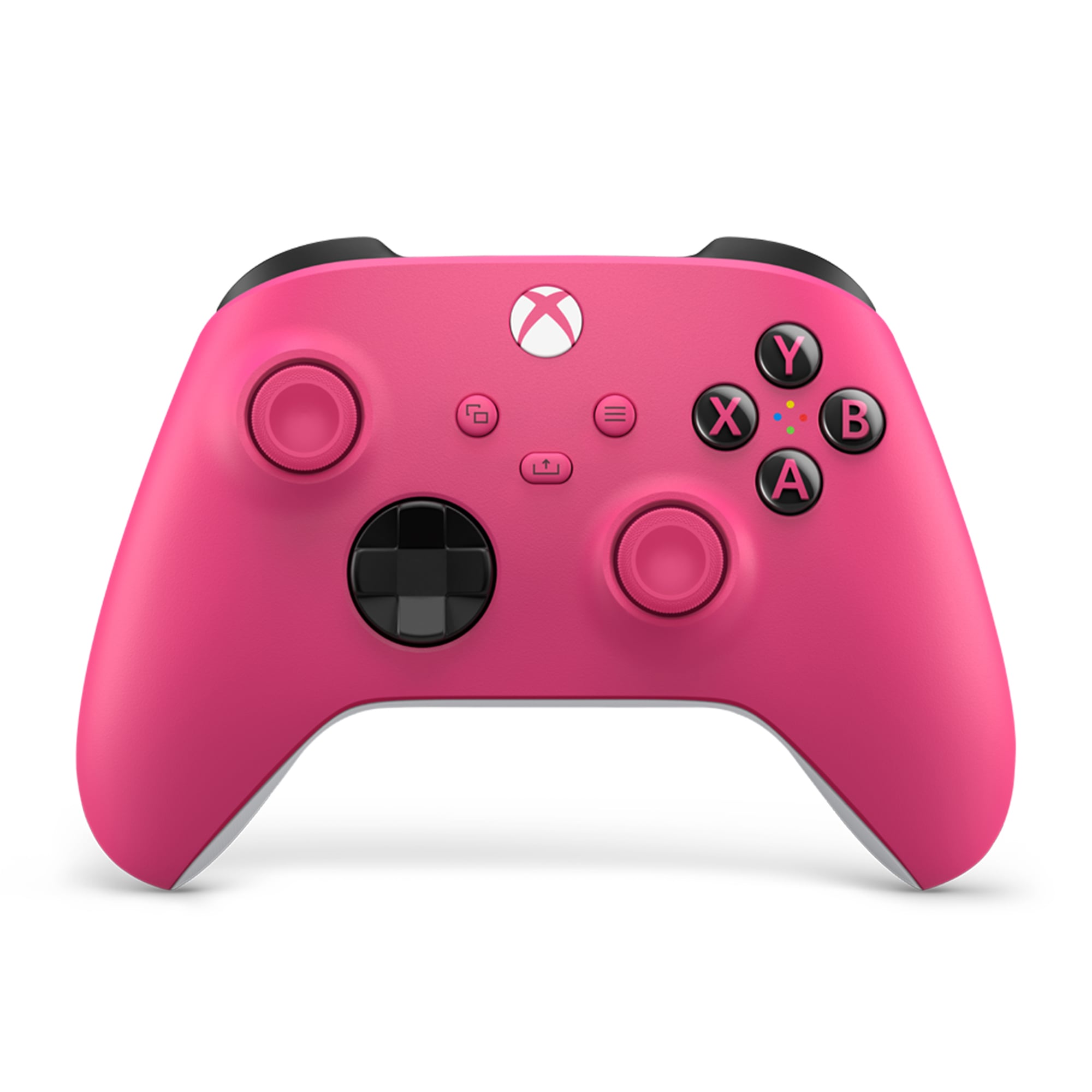 Microsoft Xbox Wireless Controller Roze - Controller