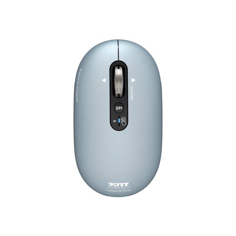 Port Designs PURE MAC STORM - Muis