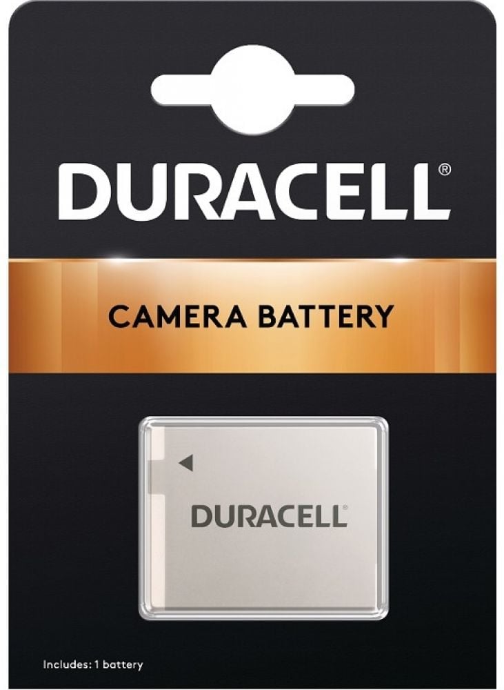 Digital Camera - Battery