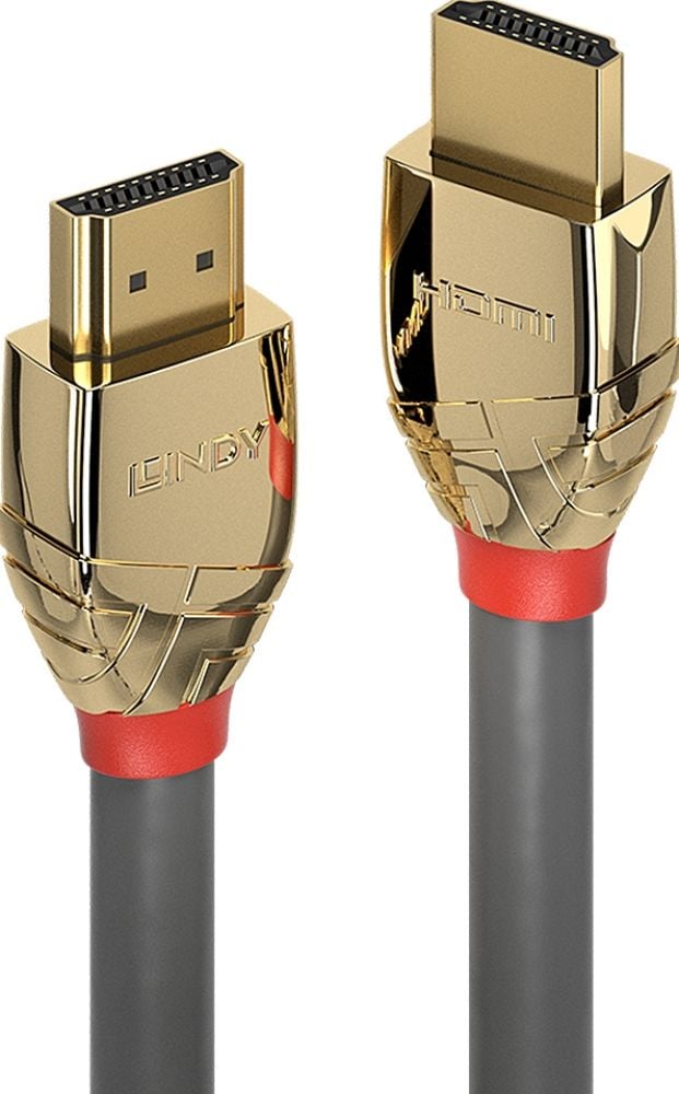 Lindy HDMI Kabel Gold Line 10m