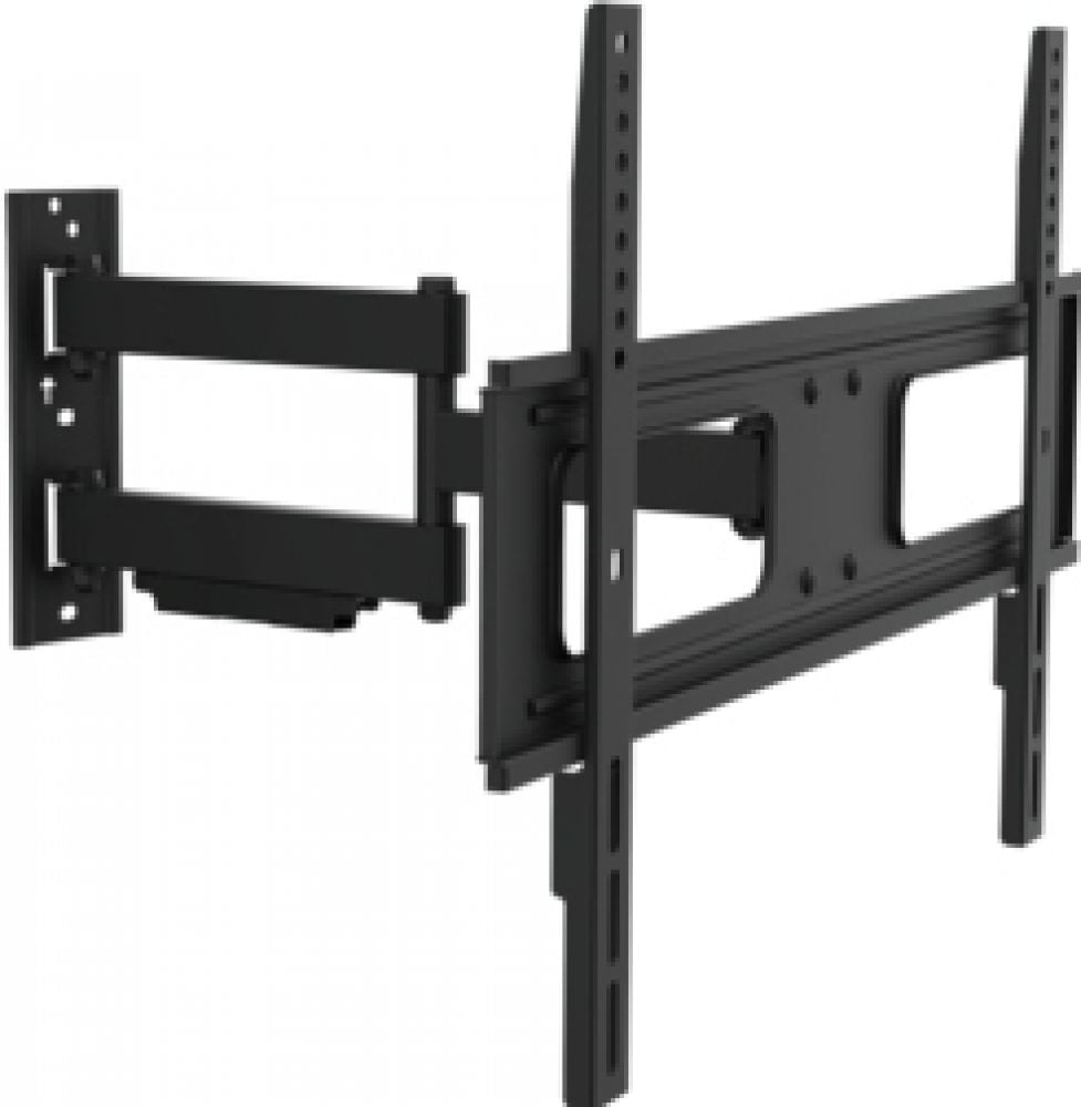 LogiLink TV-wall mount LogiLink neig- und zwartenkbar voor 37-70"