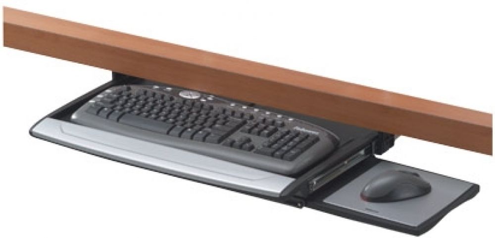 FELLOWES Fellowes Office Suites Deluxe - Toetsenbordlade