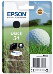 Epson 34 - 6.1 ml