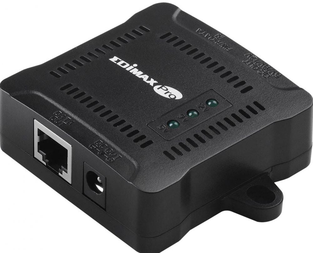 Edimax GP-101ST - PoE splitter