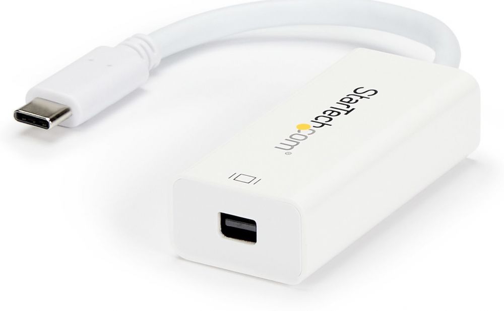 StarTech CDP2MDP - Externe video-adapter