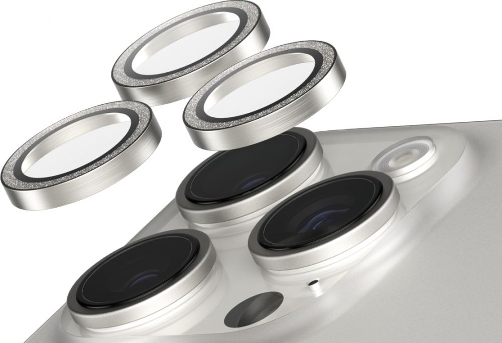 SAFE. by PanzerGlass - Lensbeschermer voor mobiele telefoon
