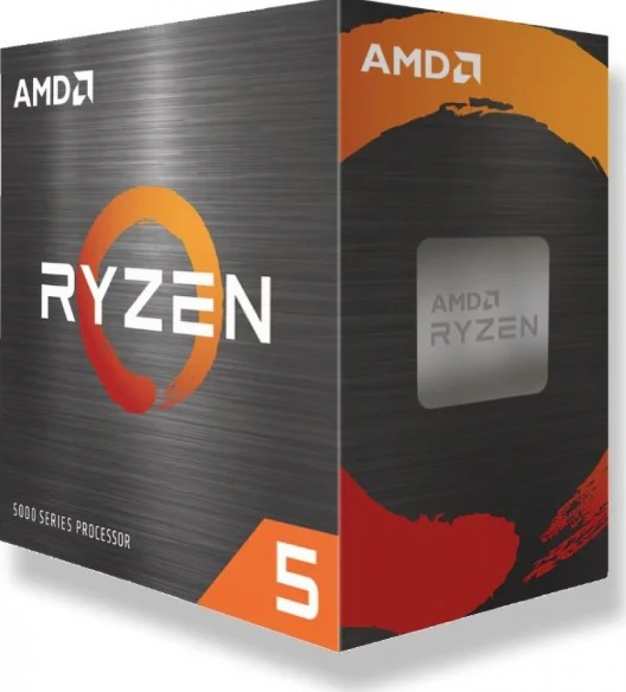 AMD Ryzen 5 5600T - Processor