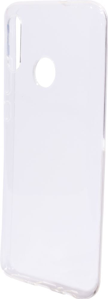 Mobiparts Classic TPU Case Huawei P Smart (2019) - Smartphonehoesje