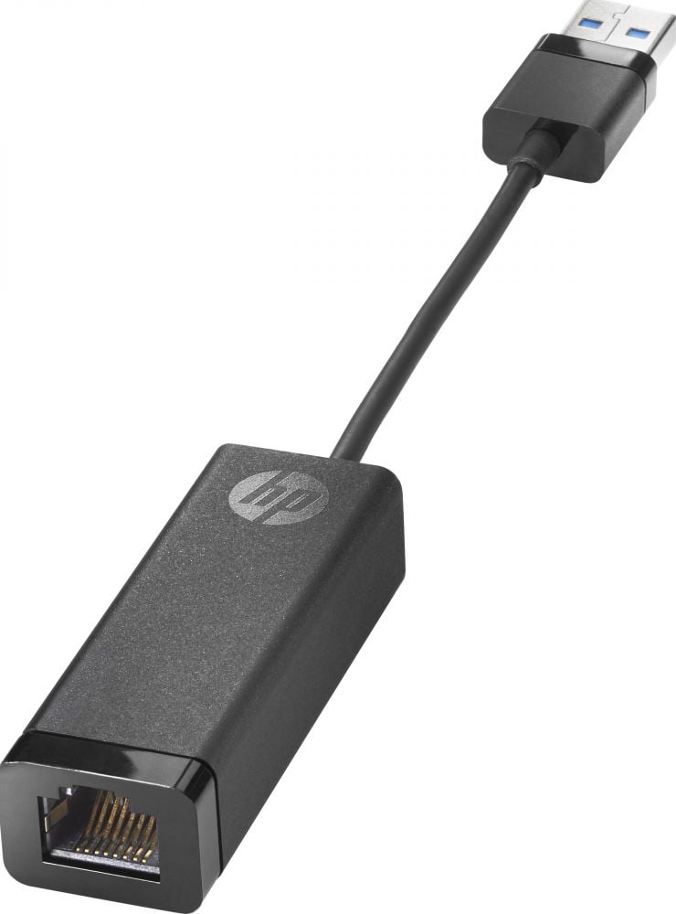 HP USB 3.0 to RJ45 Adapter G2 - Netwerkadapter