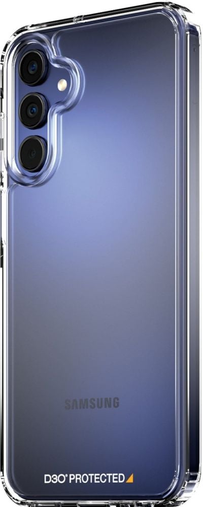 PanzerGlass HardCase - Clear Edition
