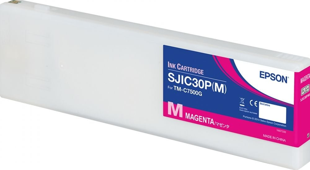 Epson SJIC30P(M) - 294.3 ml