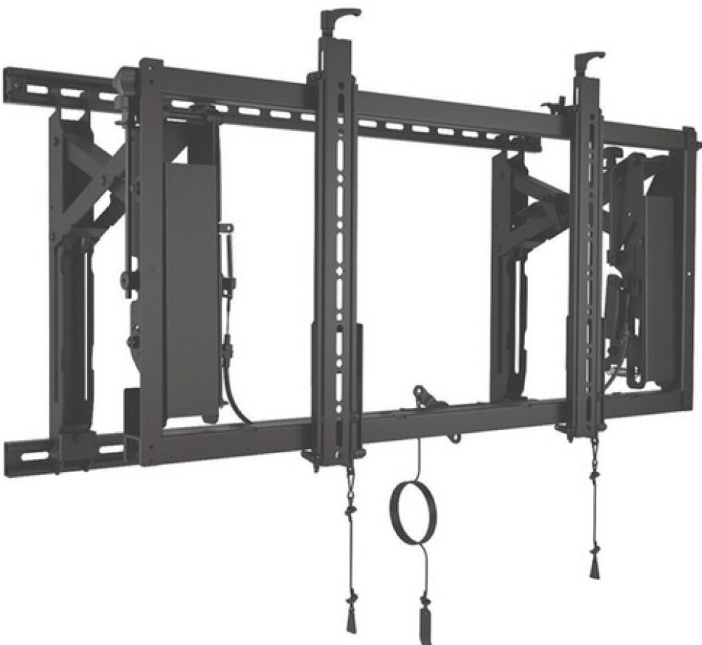 LEGRAND Chief ConnexSys Adjustable Wall Mount - For Monitors 42-80"