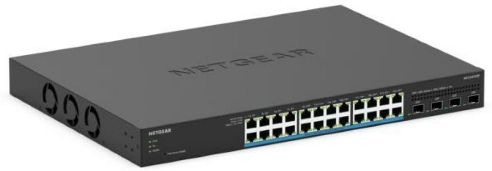 NETGEAR Smart MS324TXUP - Switch