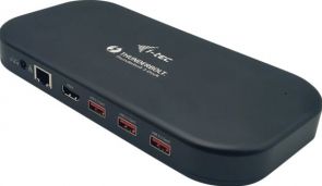 i-Tec - Dockingstation