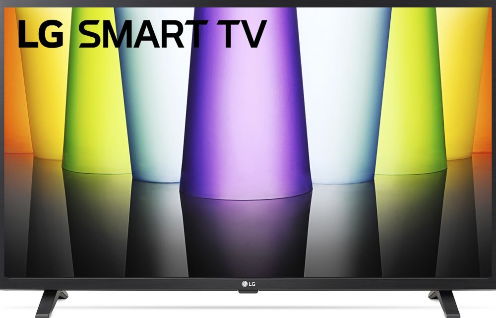 LG LG 32LQ63006LA (2022) - LED tv