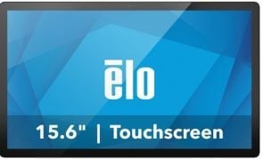 EloPOS Z10 Standard - Alles-in-één 1 x Snapdragon 660