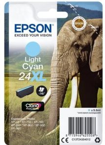 Epson 24XL - 9.8 ml