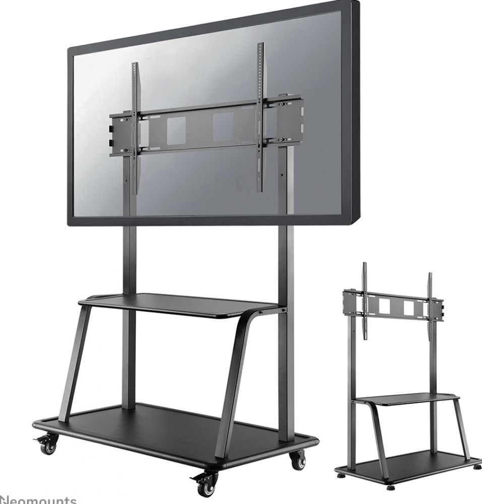 NEOMOUNTS Neomounts NS-M4000 - Monitor trolley
