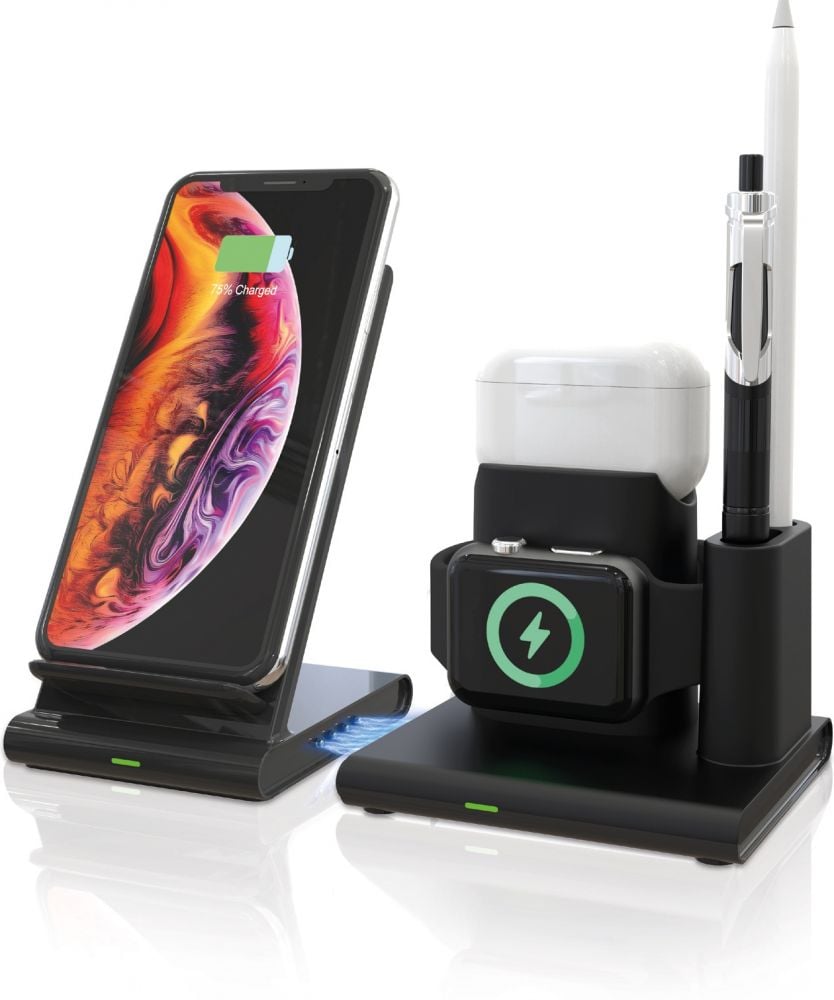 RealPower ChargeAIR Connect