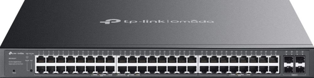 TP-Link Omada SG2452LP V1.8 - Switch