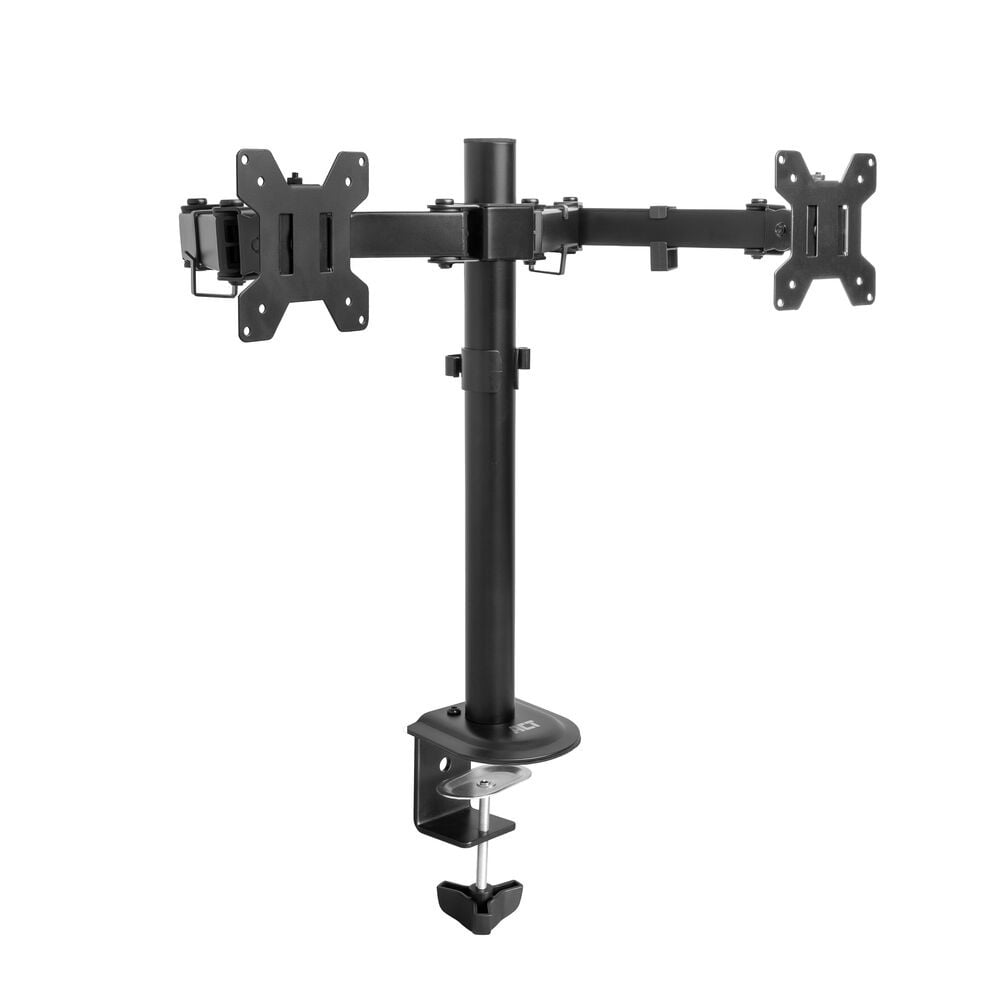 ACT Essentials AC8362 - Flat-Panel-Bureausteun