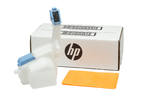 HP Toner Collection Unit - Tonerafvalverzamelaar