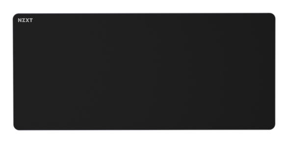 NZXT Zone Elite Black, XXL - Muismat