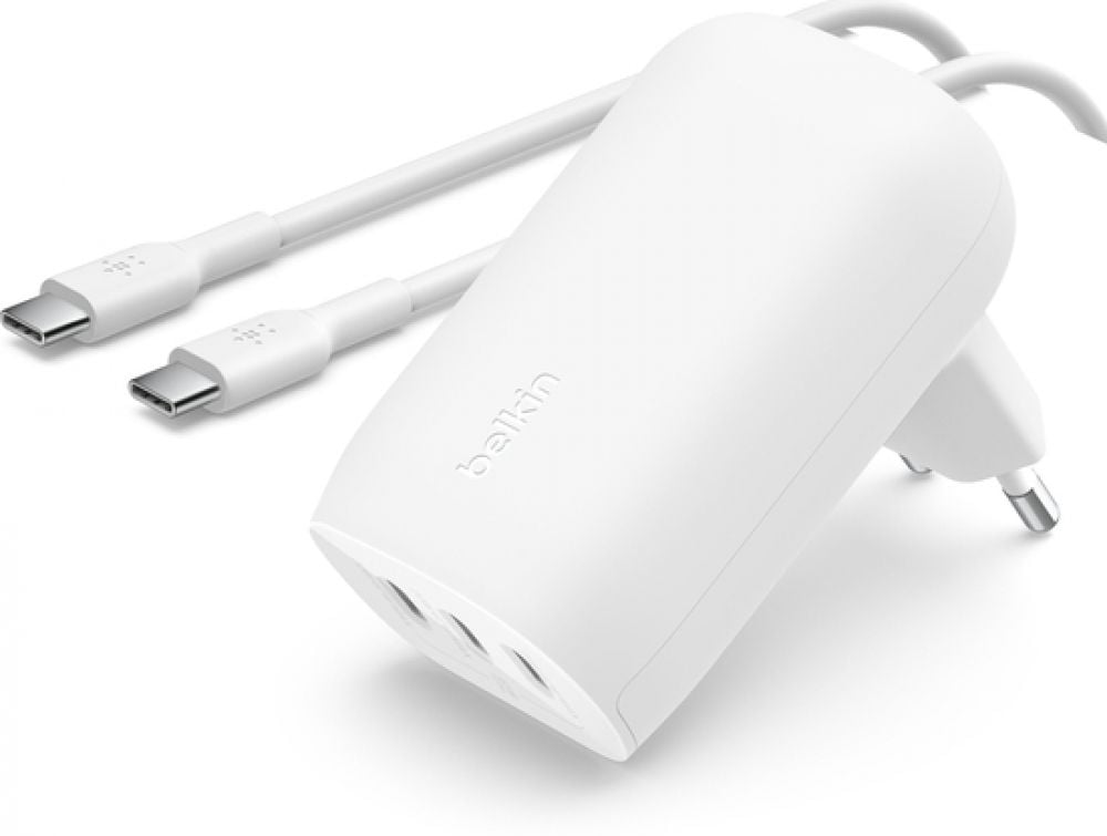Belkin BoostCharge - Netspanningsadapter