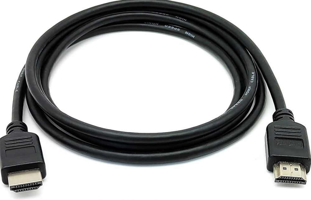 Equip 119310 1.8 meter  - HDMI 1080p kabel