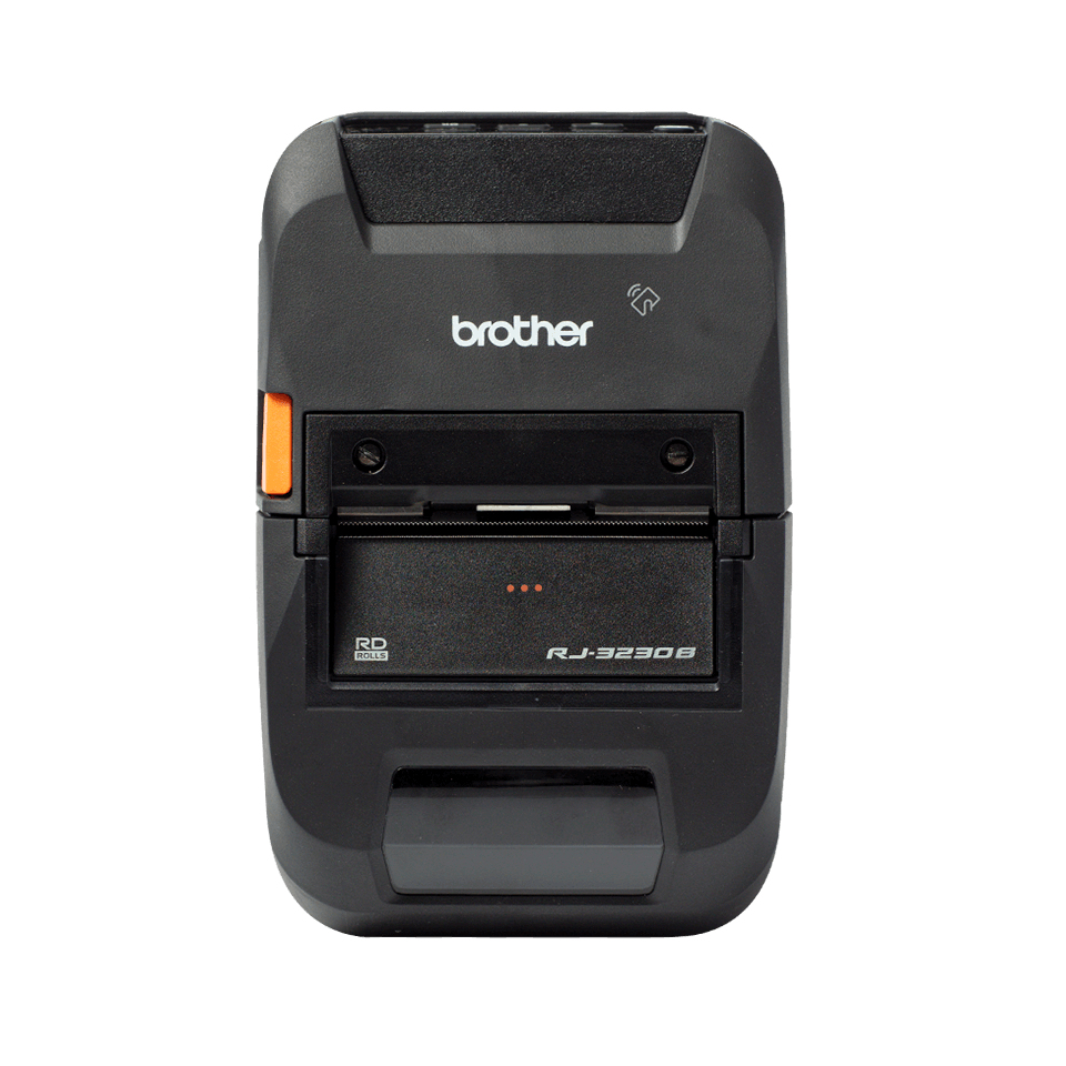 Brother RuggedJet RJ-3230BL - Etiketprinter