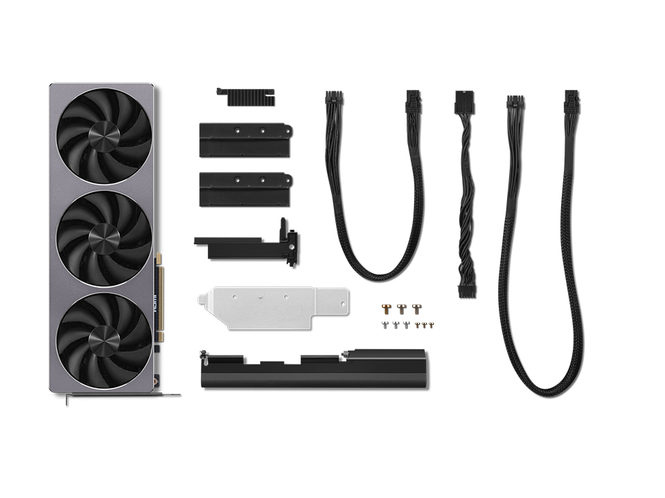 Lenovo NVIDIA GeForce RTX 5080 - Videokaart
