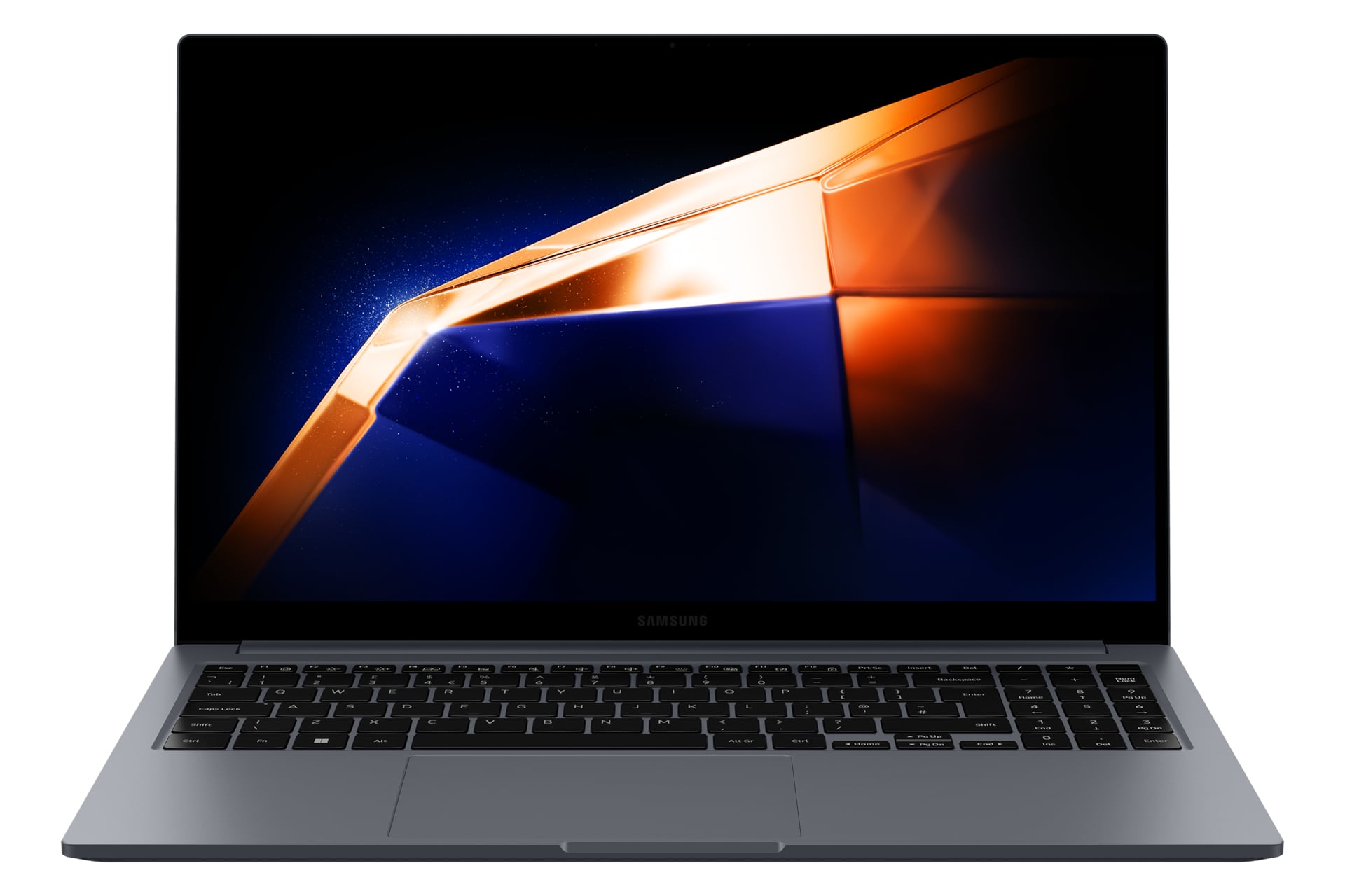 GALAXY BOOK4 15I I5 16GB 512GB BLACK W11 QWERTY