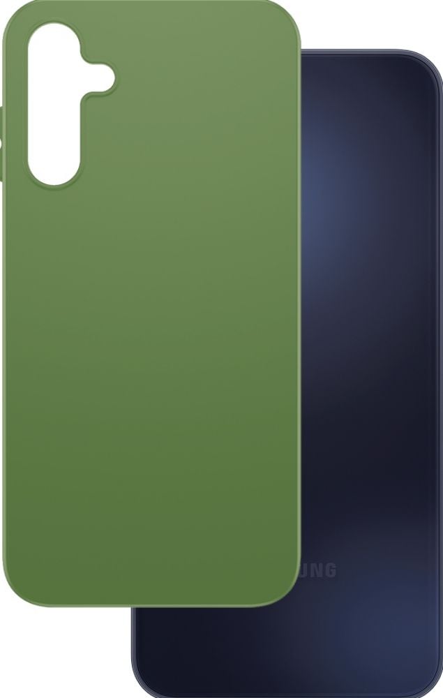 CARE by PanzerGlass - Achterzijde behuizing voor mobiele telefoon