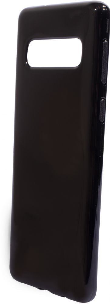 Mobiparts Classic TPU Case Samsung Galaxy S10  - Smartphonehoesje