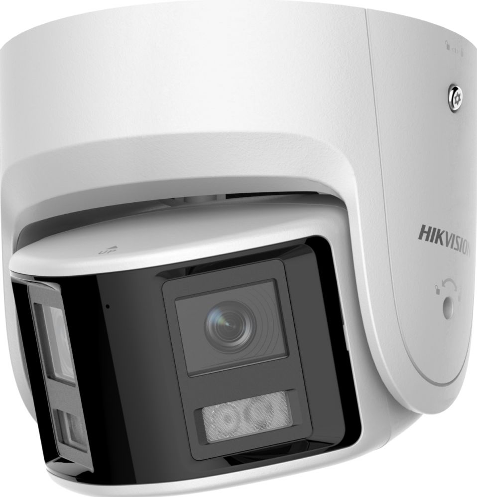 Hikvision Digital Technology DS-2CD2346G2P - IP beveiligingscamera